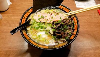 ramen