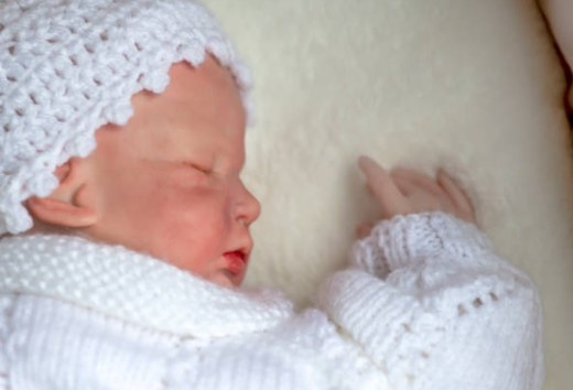 Reborn Baby Doll